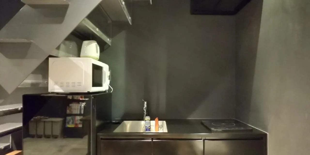 Hotel Bettei Shinimamiya Osaka 3*,  Japón