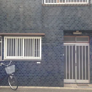 ぴーすはうす阿倍野 大阪市